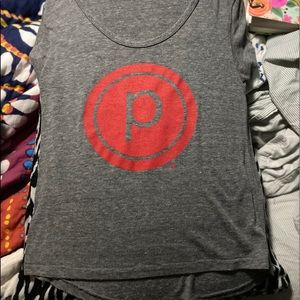Pure Barre Tee